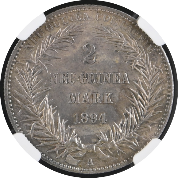 1894A G.N.GUINEA 2M