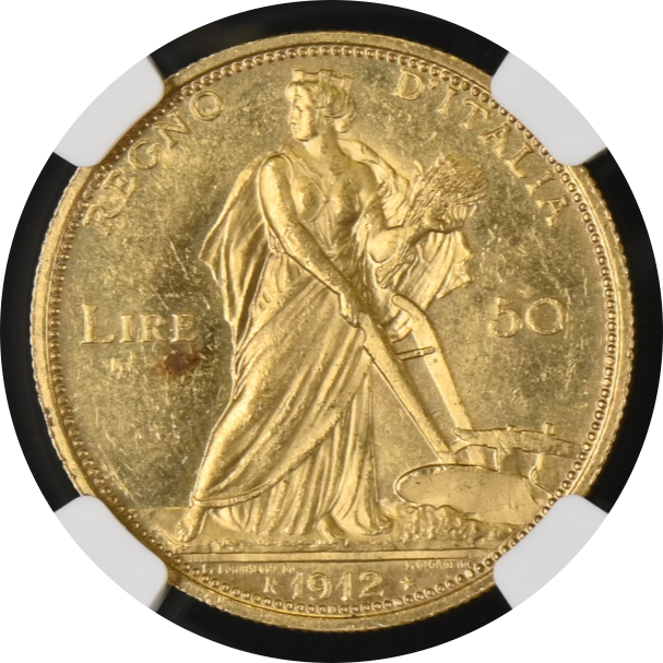 1912R ITALY 50L