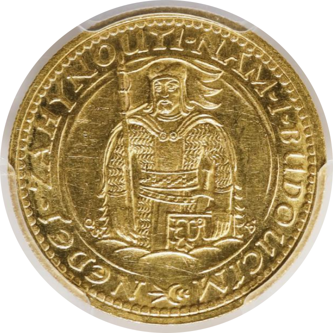 1933 Dukat (Regular Strike) image