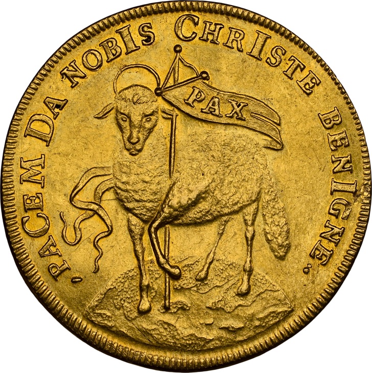 1703-DATED GERMANY NURNBERG FR-1880 GFN 3D image