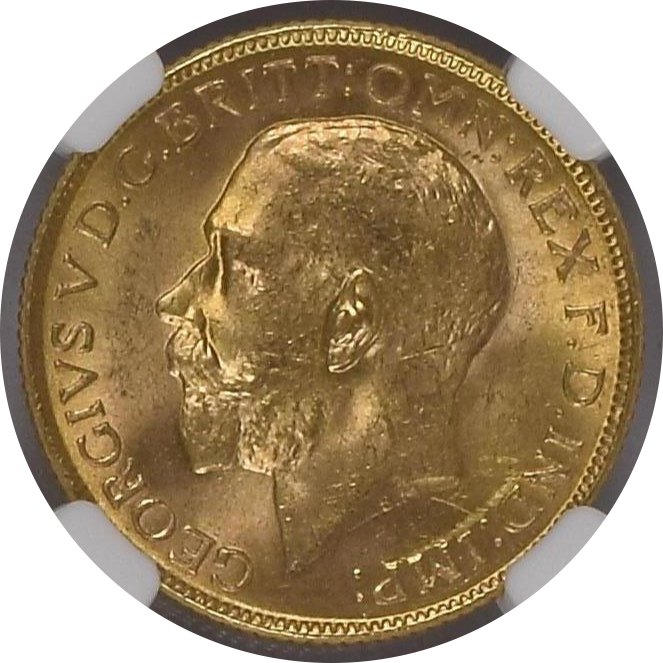 1918I INDIA 1SOV image