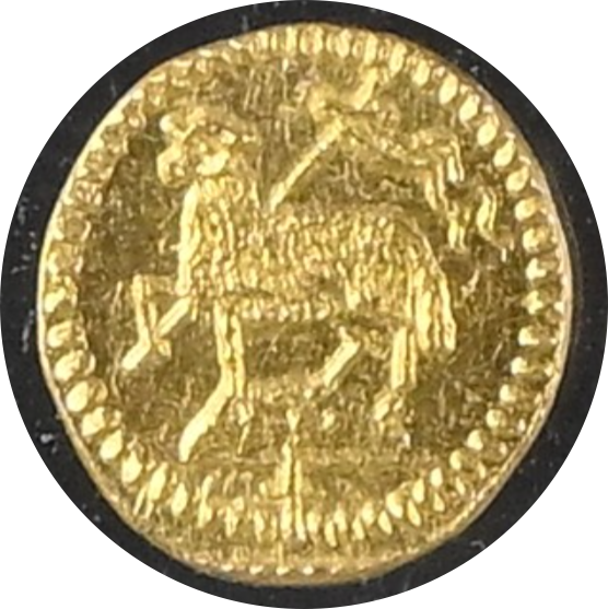 (1700-DATED) GERMANY NURNBERG FR-1895 1/16D image