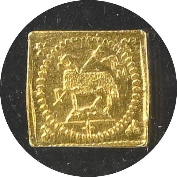 (1700-DATED) GERMANY NURNBERG FR-1893 1/8D image