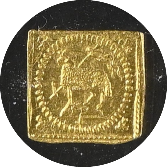 (1700-DATED) GERMANY NURNBERG FR-1893 1/8D image