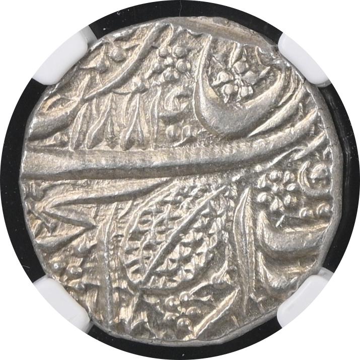 VS1884(1827) INDIA SIKH EMPIRE - AMRITSAR RUPEE image